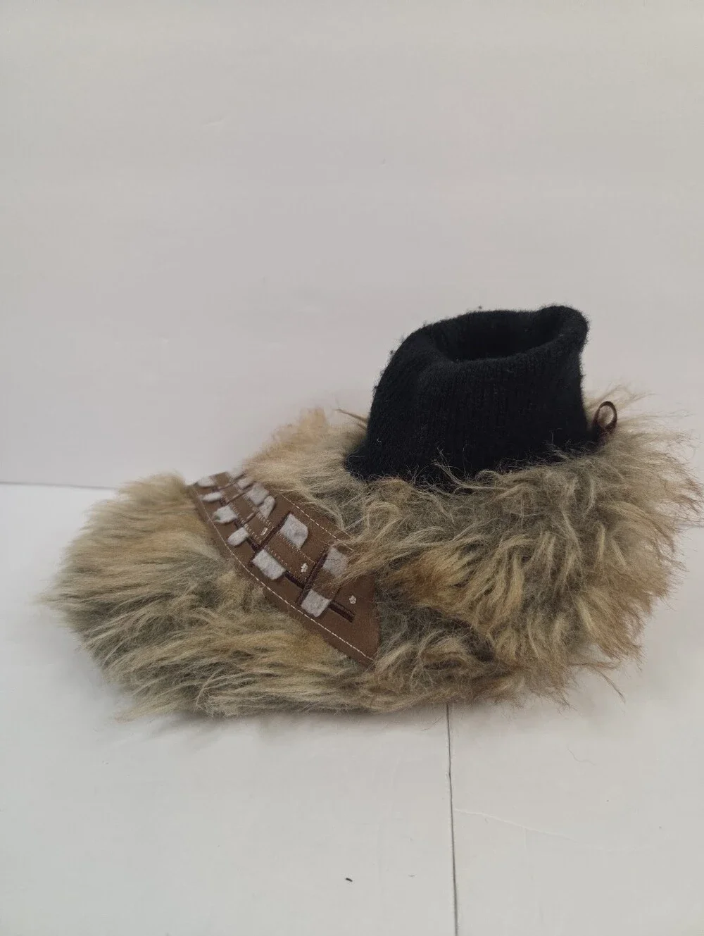 Star Wars brand star